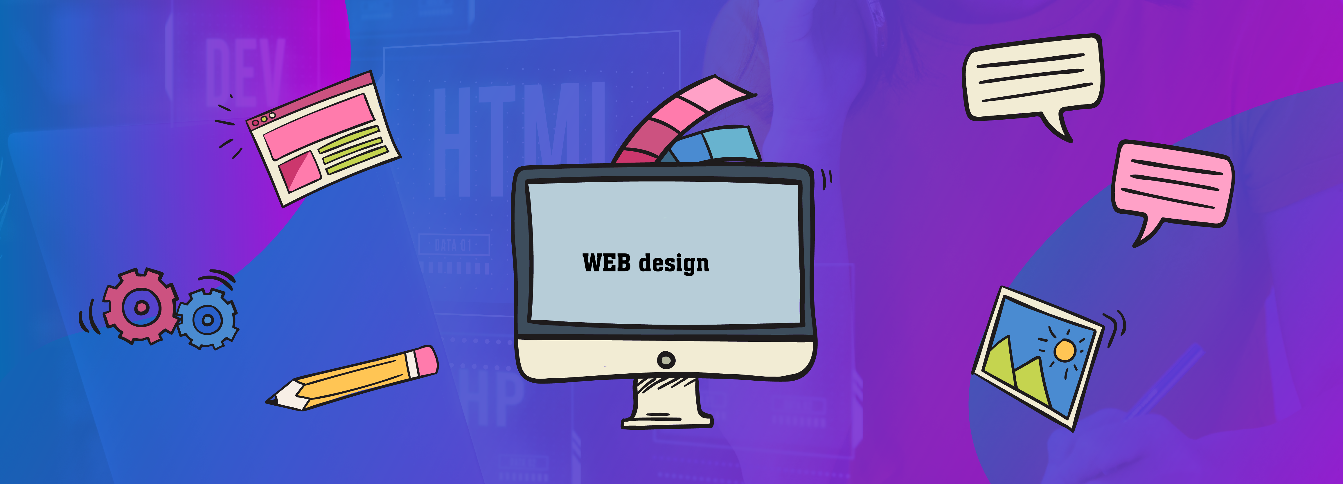 Every Business Needs a Website. WHY?